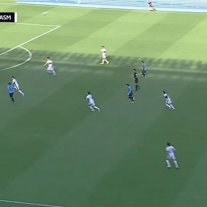 Kashima Antlers vence Kawasaki Frontale por 2-0 na J1 League