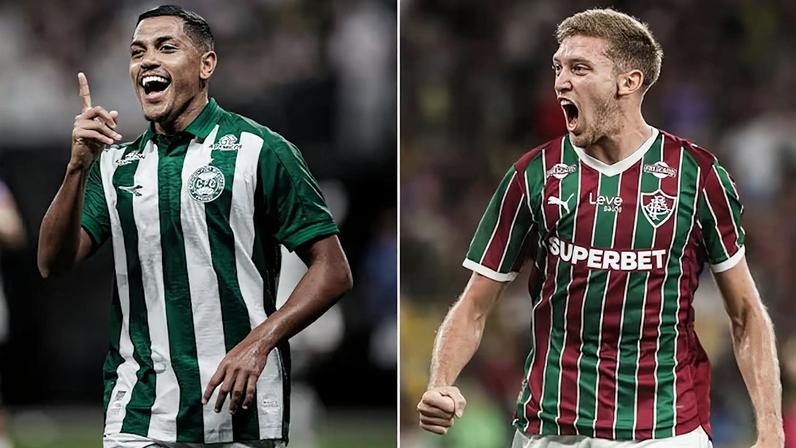 RECORD exibe Coritiba x Fluminense pelo Brasileirão neste sábado