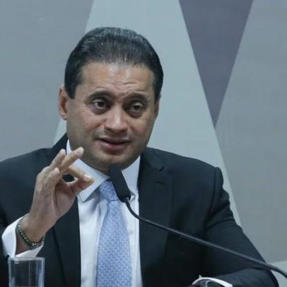 PF mira relator da sabatina de Messias por conflito na indicação ao STF