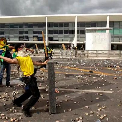 Exército prende três militares condenados no núcleo 4 da trama golpista