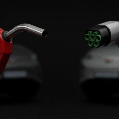 Carros elétricos, híbridos e plug-in sobem 89% e atingem 16% das vendas