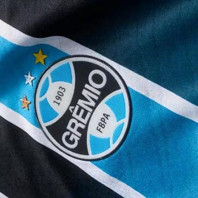 Grêmio é acionado na Justiça por dívida com empresa