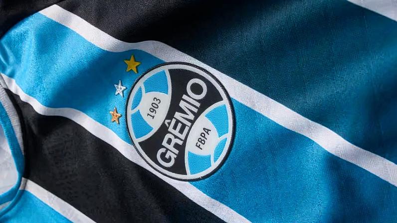 Grêmio é acionado na Justiça por dívida com empresa