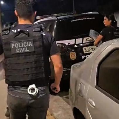PCC em prefeituras: operação prende integrantes infiltrados em gestões