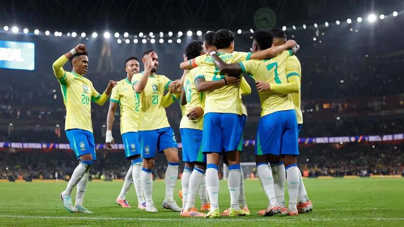 Supercomputador aponta 6% de chance do Brasil vencer a Copa do Mundo