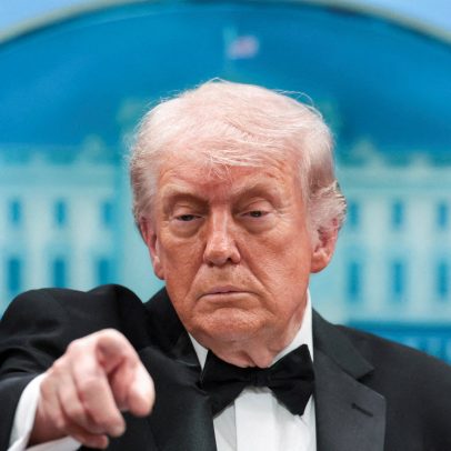 Trump rejeita última proposta do Irã para encerrar a guerra