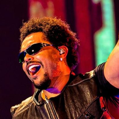 The Weeknd faz show grandioso e cinematográfico em terceira passagem por SP