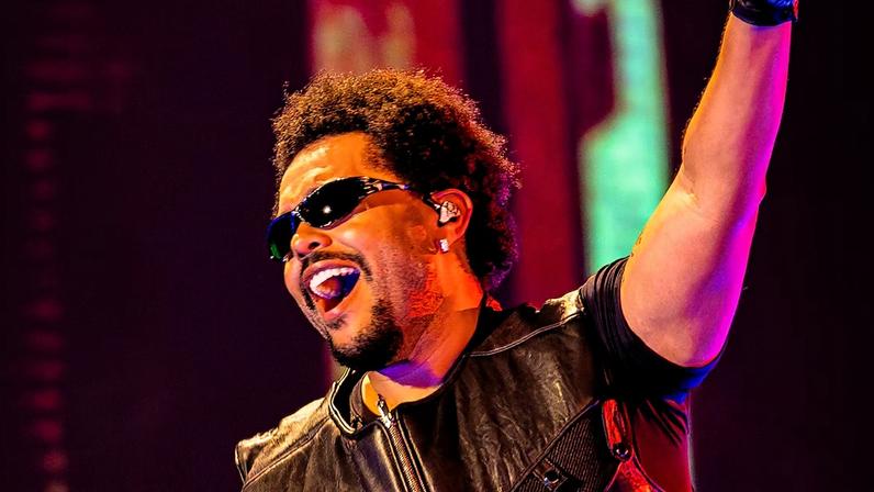 The Weeknd faz show grandioso e cinematográfico em 3ª passagem da mesma turnê por SP
