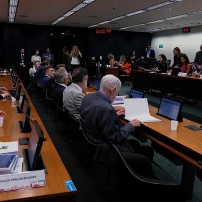 CCJ vota PEC do fim da escala 6x1 nesta quarta-feira após manobra de Hugo Motta