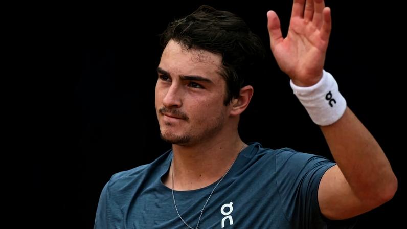 João Fonseca será cabeça de chave no Masters 1000 de Madrid