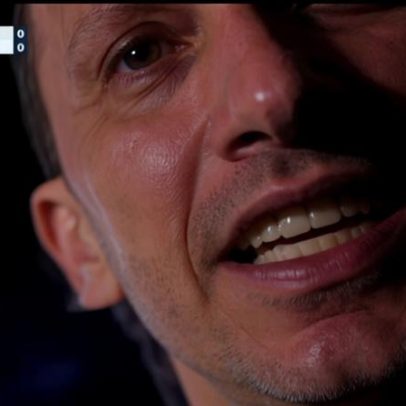 Torcedor tenta furtar câmera ao vivo durante jogo da Copa Argentina e é preso