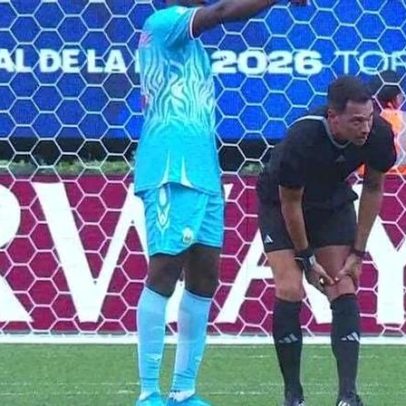Conmebol altera jogo do Palmeiras pela Libertadores por motivo inusitado