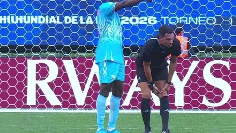 Conmebol altera jogo do Palmeiras pela Libertadores por motivo inusitado