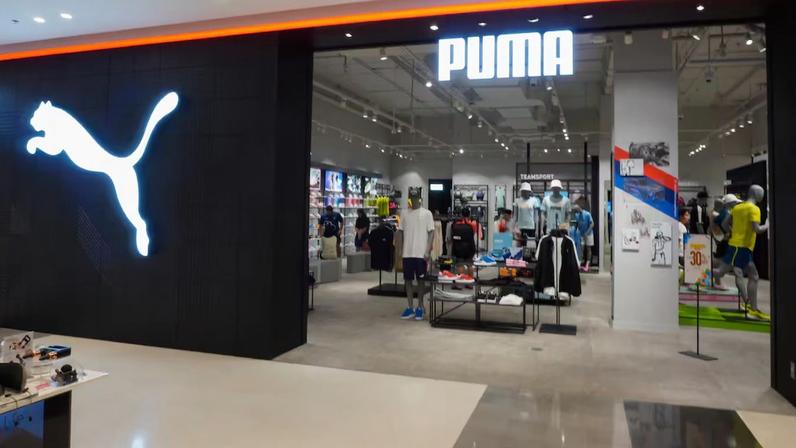 Anta announced on Tuesday morning that it’d finally come to an agreement with France’s Pinault family to purchase the group’s 29 percent stake in Puma.