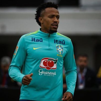 Militão fará cirurgia na Finlândia e fica fora da Copa do Mundo