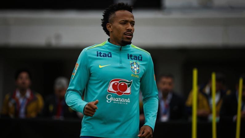 Militão fará cirurgia na Finlândia e fica fora da Copa do Mundo