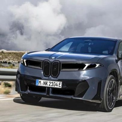 BMW iX3 é eleito Carro do Ano no Mundo e melhor elétrico de 2026
