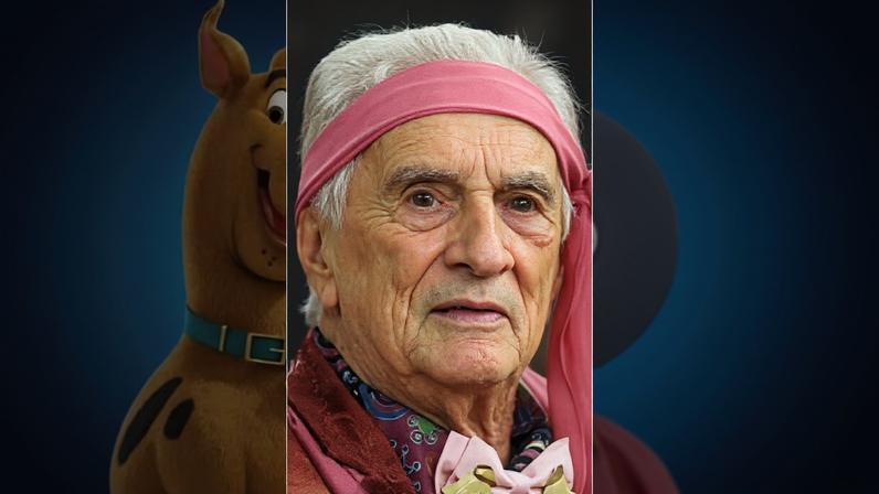 Orlando Drummond, dublador icônico, deu voz a personagens inesquecíveis