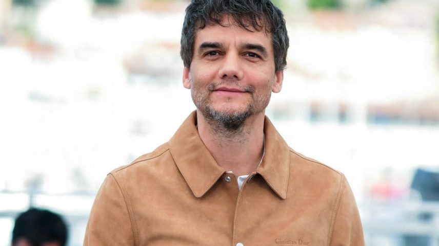Wagner Moura protagoniza filme de Hollywood com uso intenso de IA