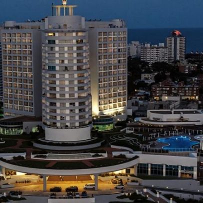 JHSF paga US$ 160 milhões pelo Conrad de Punta e reforça aposta no Uruguai
