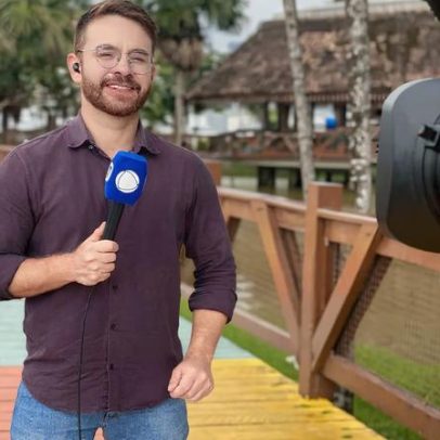 Abratel repudia assalto contra equipe da Record em Belém