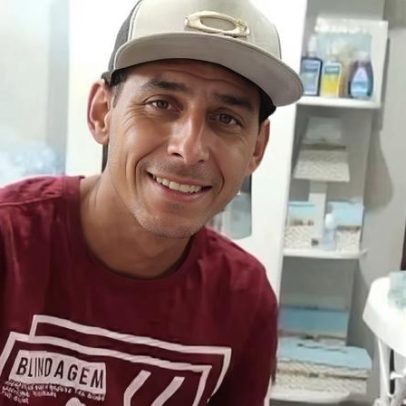 Ex-presidiário é morto com 20 tiros após deixar a reabilitação no Varjão