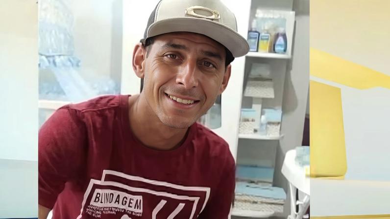 Portal Correio