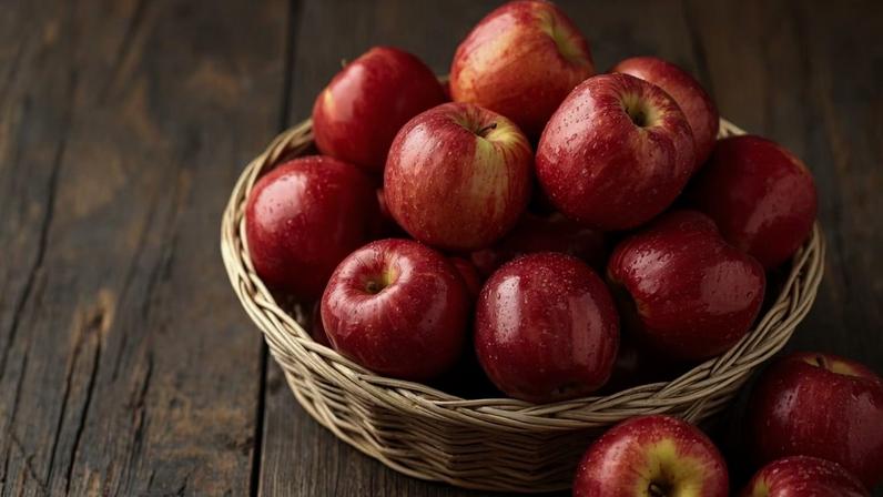 Compostos de maçãs e chocolates podem prolongar a vida, aponta estudo