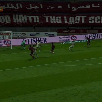 Al-Kholood e Al Fayha empatam 1 a 1 com gol de Iker Kortajarena