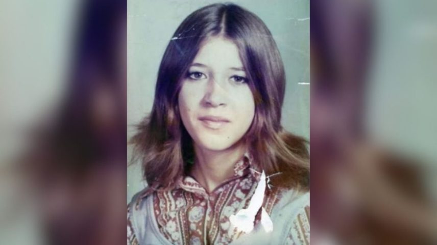 Utah County Sheriff's Office Laura Ann Aime foi morta por Ted Bundy em 1974