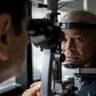 Tecnologias emergentes transformam a saúde ocular e a qualidade de vida
