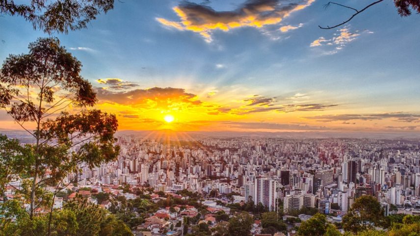 Paraíso famoso pela vida noturna e pão de queijo vira a capital mais invejada