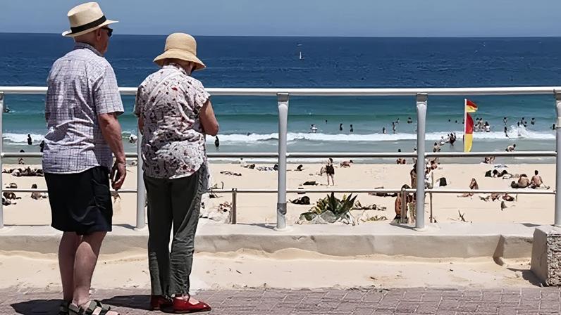 Comissão real sobre tiroteio em Bondi recomenda priorizar reforma de armas