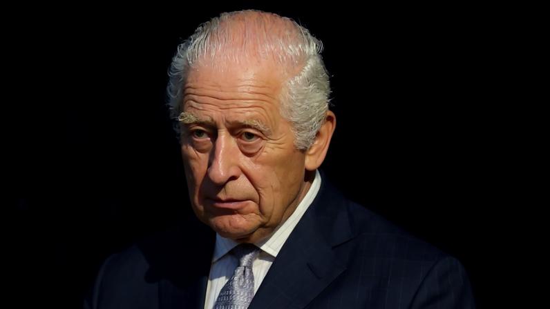 1 de 1 rei charles III - Foto: Chris Jackson/Getty Images