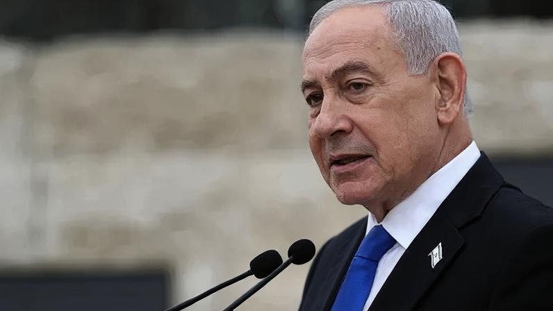 Benjamin Netanyahu faz tratamento para câncer de próstata em estágio inicial