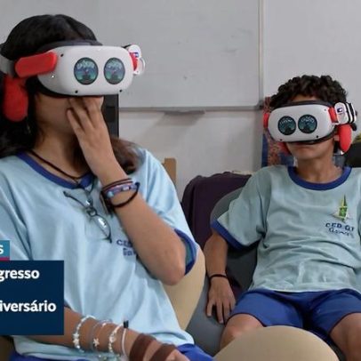 Congresso tem programação especial de feriado em 21 de abril