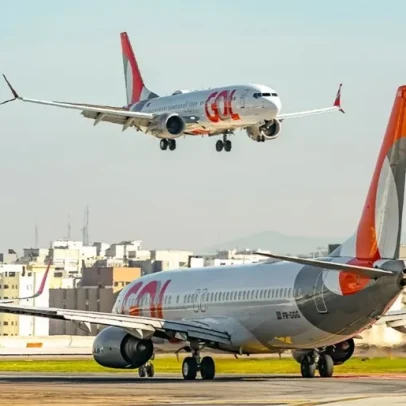 Querosene de aviação pode subir até 20% em maio e acumula 90% em 2026