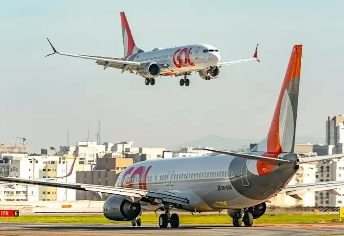 Querosene de aviação pode subir até 20% em maio e acumula 90% em 2026