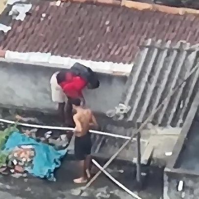Cinco presos em operação contra tráfico no Rio, com apoio de drone