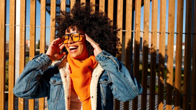 Como adaptar tendências internacionais para o outono