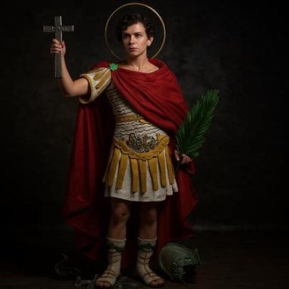 Seis orações para o Dia de Santo Expedito