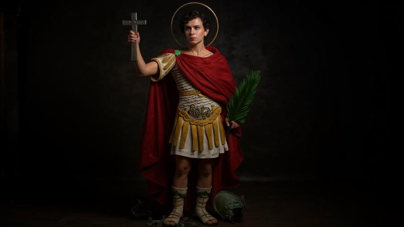 Seis orações para o Dia de Santo Expedito