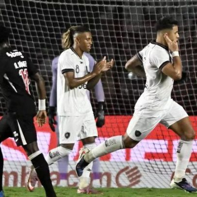 Botafogo e Inter vencem na 10ª rodada do Brasileirão; acertos e erros