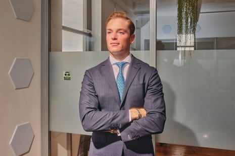 Mark Moran, a former reality TV contestant, was fined $6,229.30 and handed a five-year ban from the platform.