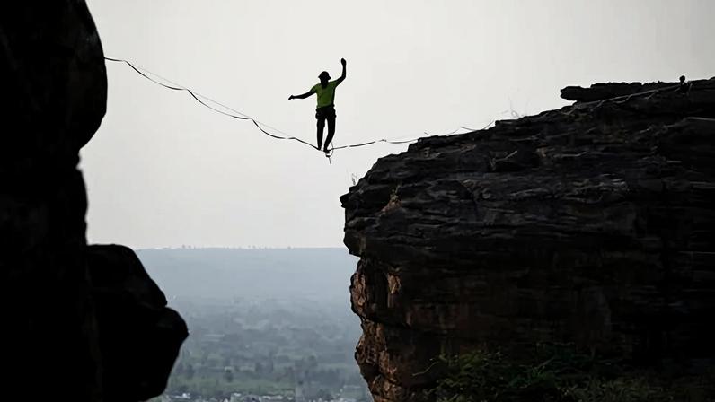Cavalos selvagens, maratonistas e cão robô em fotos do dia