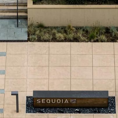 Novos líderes da Sequoia levantam 7 bilhões para maiores apostas da empresa