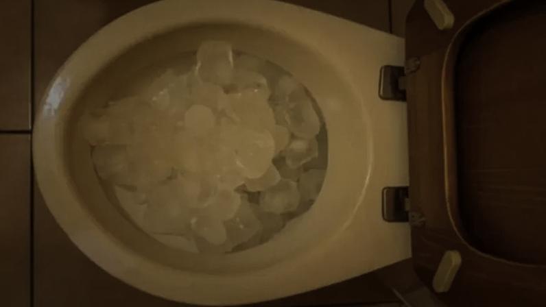 Truque do gelo no vaso funciona? Saiba por que ficou popular e como fazer