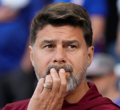 Pochettino afirma que EUA não têm relação emocional com o futebol