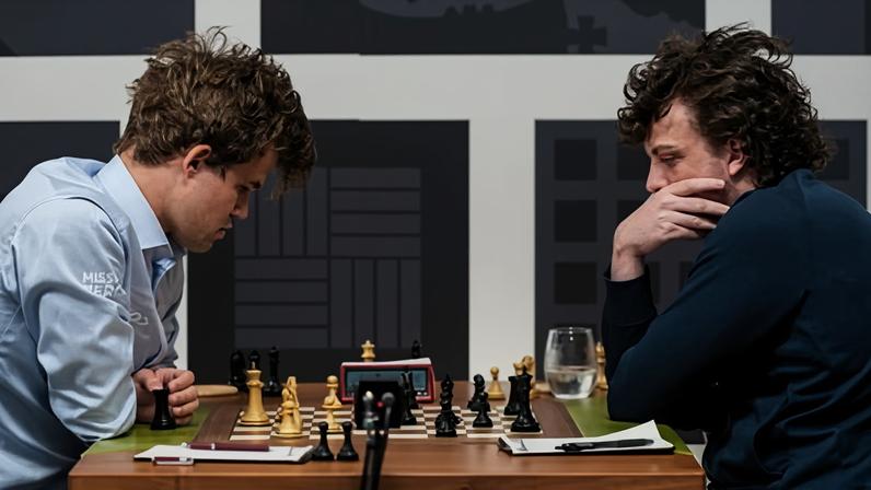 A longa e estranha história das trapaças no xadrez