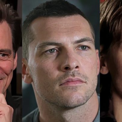 De sem-teto a vencedores do Oscar: celebridades que moraram em carros
